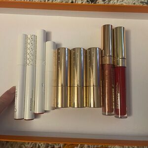 Colourpop Lipstick Collection